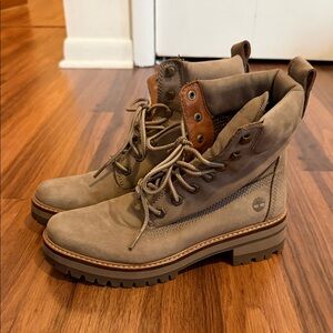 Women’s Timberland Boots